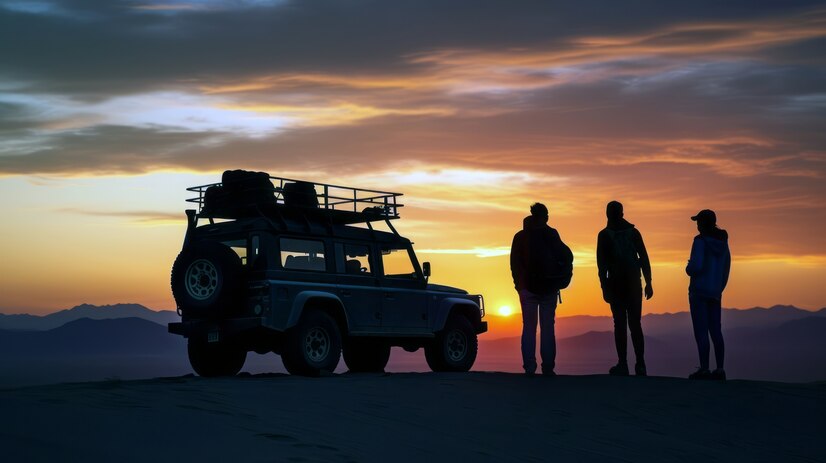 How to Choose the Perfect Travel Tech Accessories How to Choose the Perfect Travel Tech Accessories