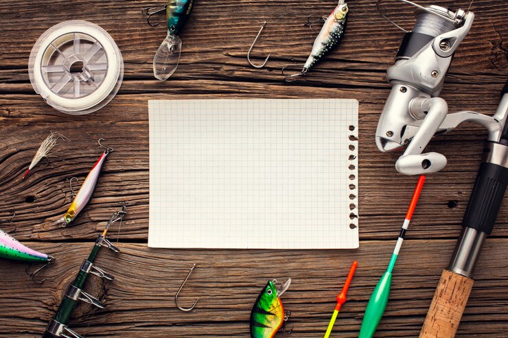 Mastering the Art of Fishing: Gear and Techniques for a Successful Trip Mastering the Art of Fishing: Gear and Techniques for a Successful Trip