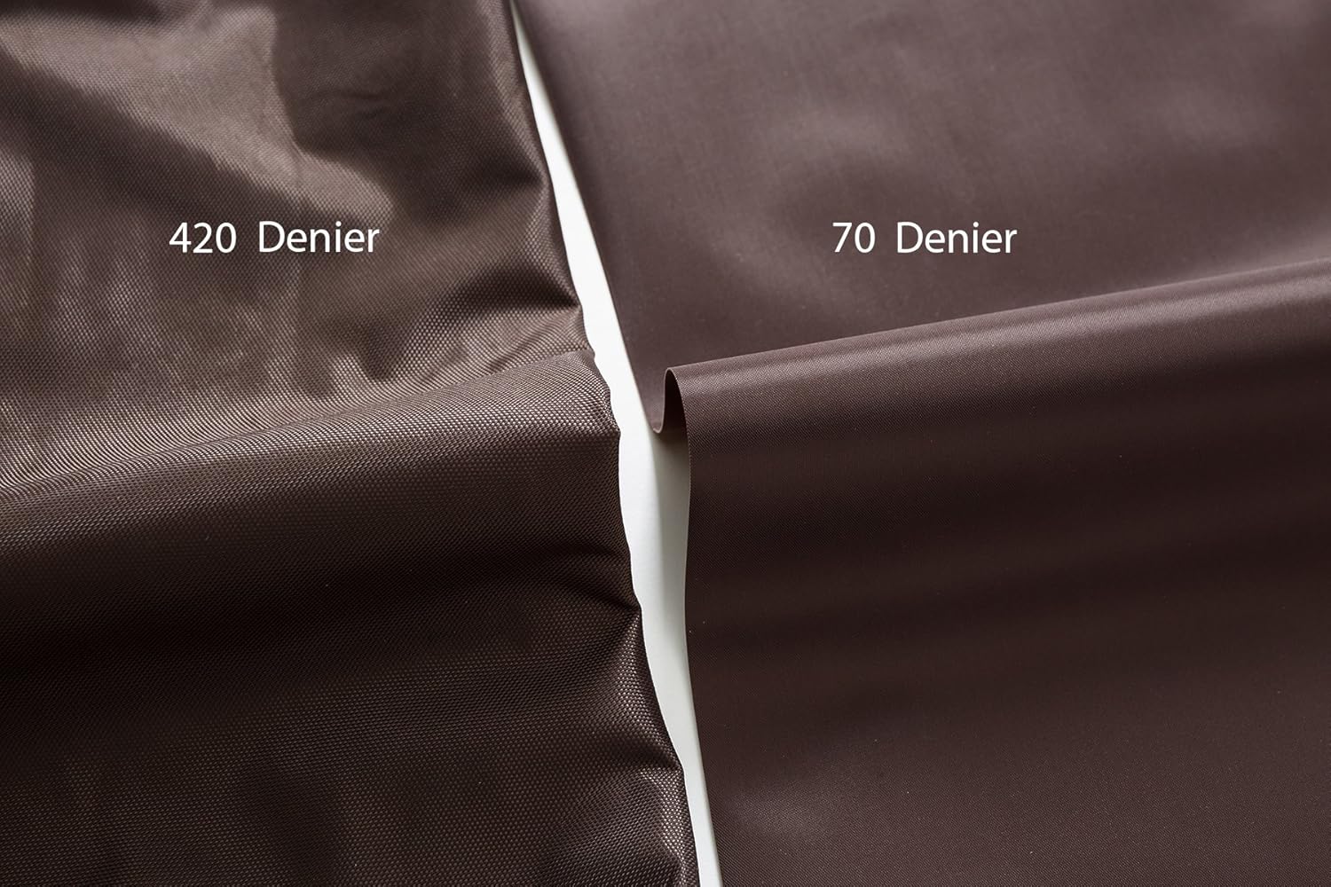 Duck and Fish Brown Fishing Wader Hip Boots - Image 3