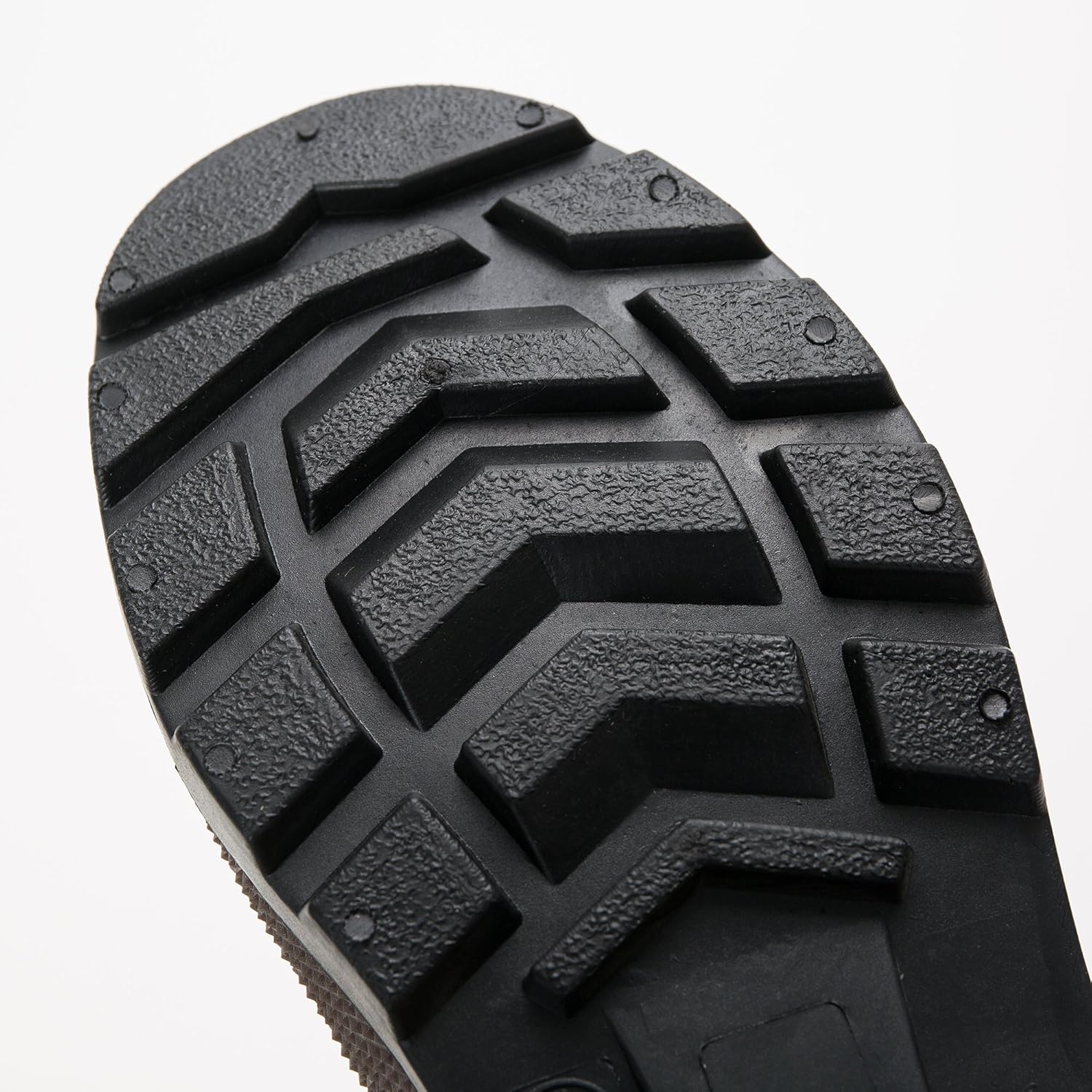 Duck and Fish Brown Fishing Wader Hip Boots - Image 5