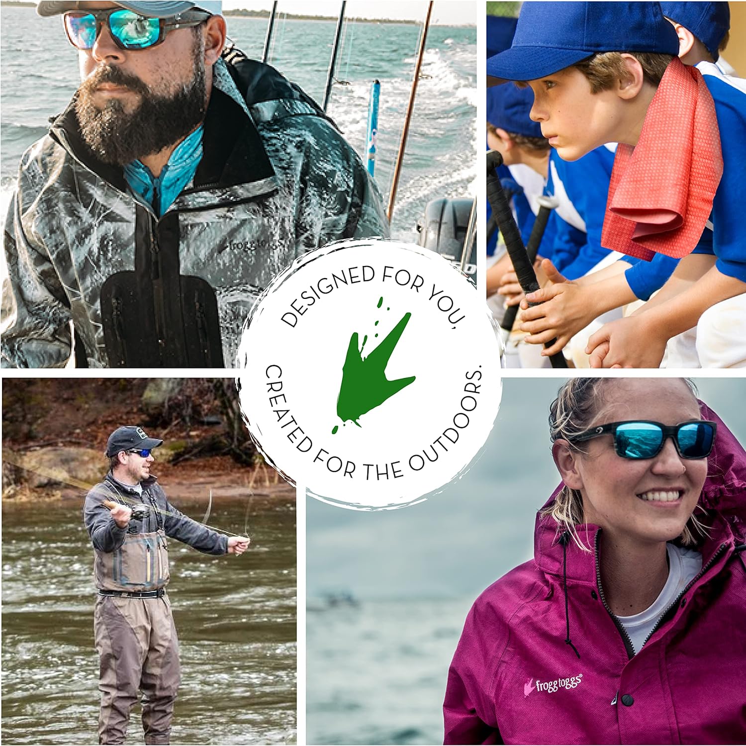 FROGG TOGGS Men's Rana II PVC Boot Foot Chest Wader - Image 7