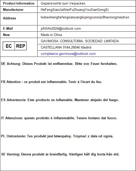 Luggage Cubes for Packing,Compression Suitcase Organiser Bag Waterproof Luggage Packing Bag Shoe Toiletry Bag for Travel Watermelon Red - Image 8